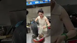 6️⃣9️⃣ Fast and Furious Female Chef 🧑&zwj;🍳 #tidamedia #funny #fffchef