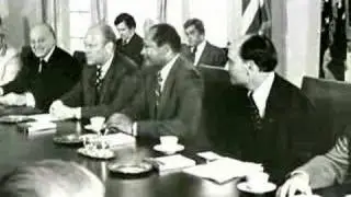 12 Defining Moments - New York City Financial Crisis (1976)