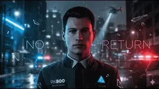 I Didn&rsquo;t Know This Would Happen&hellip; (Detroit: Become Human) | #1 |Start to End Series