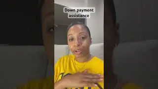 Down payment assistance programs suck. Their money, their rules. #downpaymentassistance
