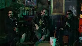 FutureProbe #87 Reacting To The Matrix Resurrections Trailer