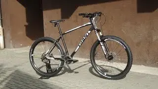 Giant Talon 0 GE 2018