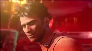 DmC: Devil May Cry Soundtrack (In-Game) - 02 - Hunter Appears [M-01 Start]