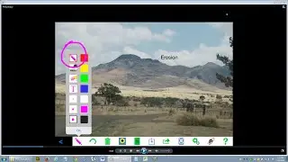 PVI Control App Tutorial, Part 1: The Toolbar