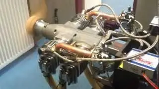 ROTO 170 FS TEST 1