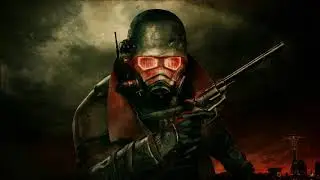 Tribals of Nellis - Fallout: New Vegas unofficial soundtrack