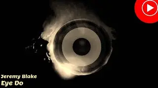 Jeremy Blake - Eye Do