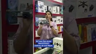 l#W7MaxDrone #nepalivlogger #cinematicnepal #technepal #4kdrone #trendinggadget #viralnepal #travel
