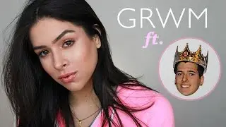 CLUELESS BROTHER DOES MY VOICEOVER | Sara Emiliani