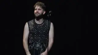 Ben Platt - Ease My Mind Live @ Hard Rock Live Hollywood
