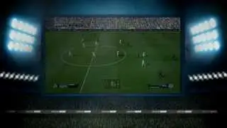 Fifa 14 Dazzle from Bale - Ian Violation