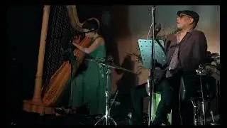 Waterspirit  - Kim Robertson (free improvisation) by Jazsolgreem