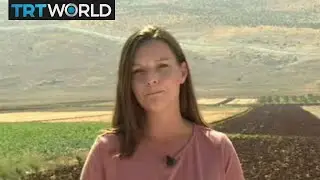 Breaking News: Operation under way in Idlib