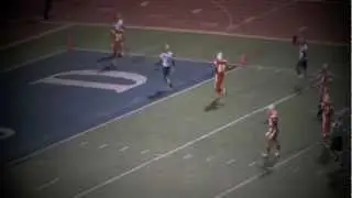 2011 Alexander Bulldogs Highlight Preview