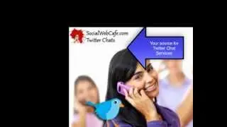 #ggChat May 2012 by SocialWebCafe