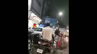 Budhwar Peth Pune Red Light Area New Video Red Light Area 🔥