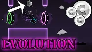Geometry Dash Great Music Sync Level - 