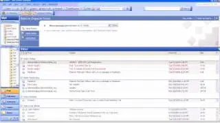 How to organize emails by color in Outlook