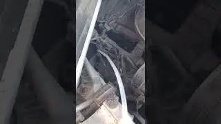 BMW F15 X5 DPF cleaning without removal #stage #diy #viral #car #bmw