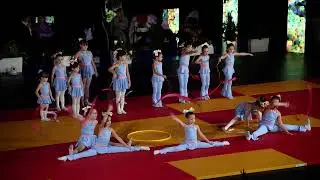 Gimnastika Priredba - Tacka 1 - Sumice 2025