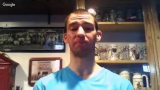 Mind-Body Interview Presentation