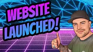 New Website Launched! Retro Gaming Guy Is Open!