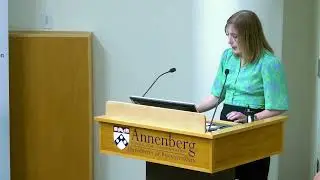 CDCS Symposium - Keynote Anne Kaun