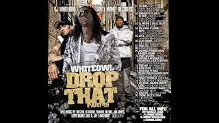 Shaft Da Bone - That's Rite