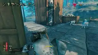 valheim immersive part 29 no map no portal.