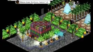 Carnaval Habbo Hotel - by PaBLoW!
