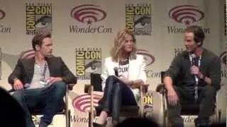 Wondercon 2012