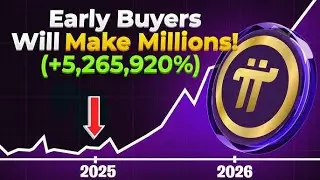 Pi network update Here&rsquo;s why Pi coin price could skyrocket soon