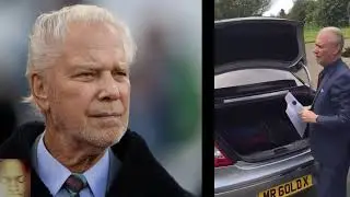 David Gold last video before death | West Ham United Join chiarman David Gold dies at 86