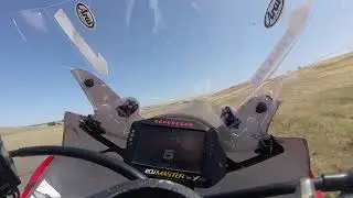 2025 AFM Rd3 350SB Finish Thunderhill