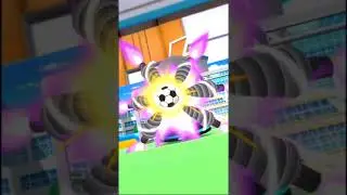 [Inazuma Eleven SD] Penguin Catch - Unvoiced