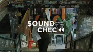 Levi&rsquo;s&reg; Sound Check with Milan Ring | BIGSOUND 2019