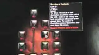 Justicar Soul Tree - Rift: Planes of Telara - Gamescom 2010 - [HD]