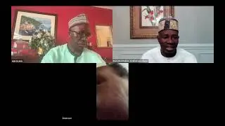 Faith Under Pressure Navigating Islam in Secular Societies by Imam Sharafudeen Abdul-Salam Aliagan