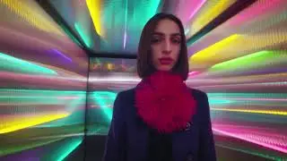 Armani collection presented at Milan Fashion Week