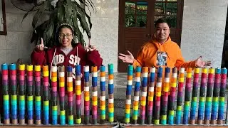 Sort the balls challenge solve the puzzle smartly and quickly