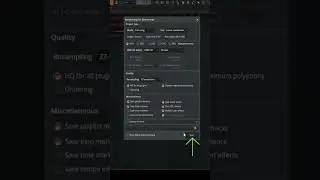Экспорт отдельных треков и стемов в FL Studio | Вывод стемов из треков