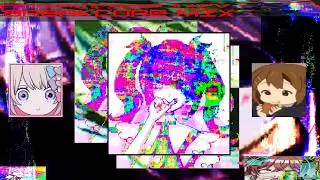 night highway breakcore
