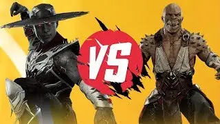 GRAND FINALS - Mortal Kombat 11 tournament @ Portal Gaming World !bracket