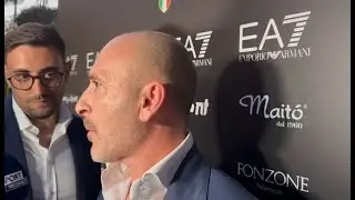 INTER, AUSILIO annuncia il nuovo modulo: 