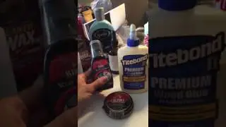 Products Featherweight 38 uses and likes