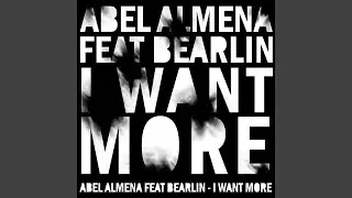 I Want More (Radio Edit)