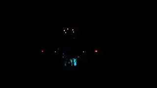 Tower of terror ride darkest lowlight saturation hallway peppers ghost scene source audio.