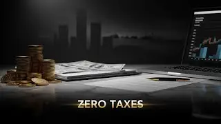 The Legal Secrets the Rich Use to Pay No Taxes