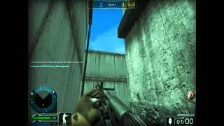 + Level Up 38 | Carlitosibarra23 | CW OFICIAL |