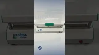 Seladora Manual Selapack SM25 Plus